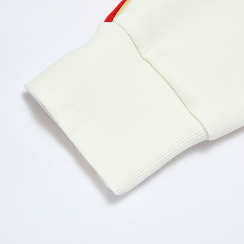 puma彪马2026中性中性-CNY Track JKT DK-暖白针织无帽外套63860991