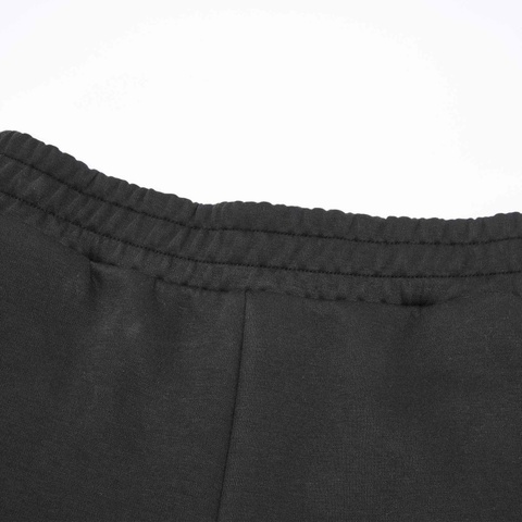 puma彪马2026男子男子-ESS GRAPHICS KNITTED PANT-黑色针织长裤63744501