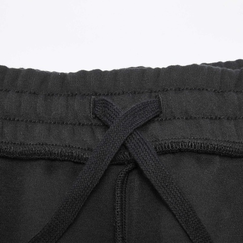 puma彪马2026男子男子-ESS GRAPHICS KNITTED PANT-黑色针织长裤63744501