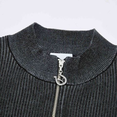 puma彪马2026女子女子-RACE AHEAD SWEATER W-黑色毛线开衫63617301