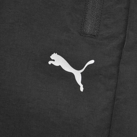 puma彪马2026女子女子-RACE AHEAD WOVEN PANT W-黑色梭织长裤63617401