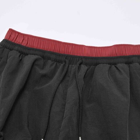 puma彪马2026女子女子-RACE AHEAD WOVEN PANT W-黑色梭织长裤63617401