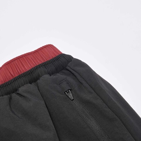 puma彪马2026女子女子-RACE AHEAD WOVEN PANT W-黑色梭织长裤63617401