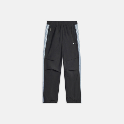 puma彪马2026中性中性-RACE AHEAD T7 WOVEN PANT-黑色梭织长裤63608301