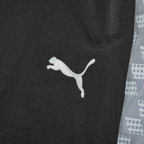puma彪马2026中性中性-RACE AHEAD T7 WOVEN PANT-黑色梭织长裤63608301