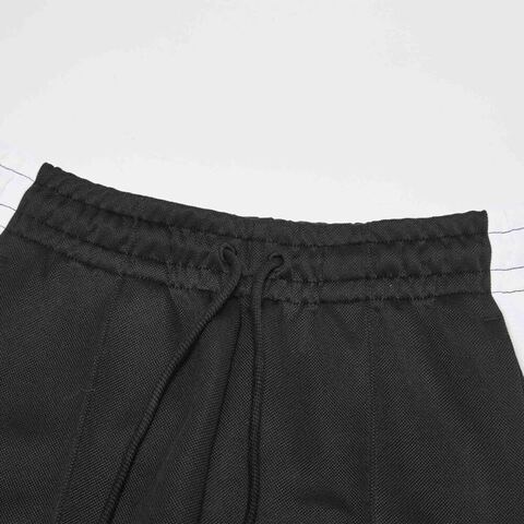 puma彪马2026女子女子-T7 Relaxed Flared Pants-黑色针织长裤63740801