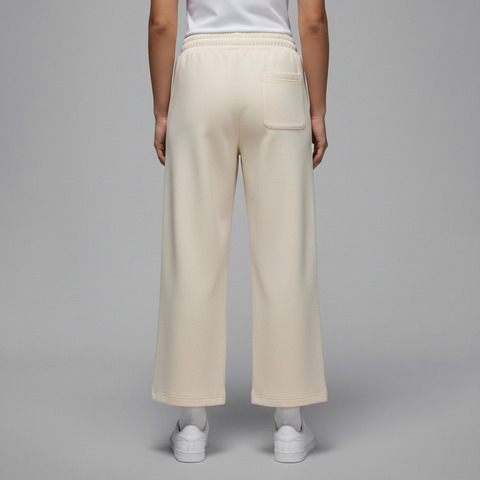 puma彪马2026女子女子-ESS GRAPHICS KNITTED PANT-雪白色针织长裤63744687