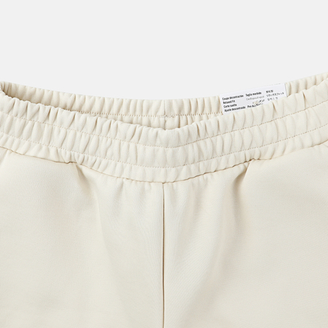 puma彪马2026女子女子-ESS GRAPHICS KNITTED PANT-雪白色针织长裤63744687
