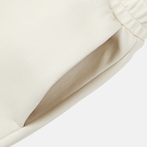 puma彪马2026女子女子-ESS GRAPHICS KNITTED PANT-雪白色针织长裤63744687