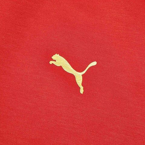 puma彪马2026中性中性-CNY Track JKT DK-红色针织无帽外套63860911