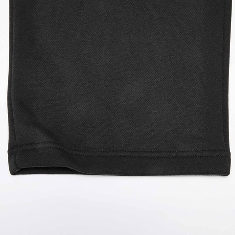 puma彪马2026男子男子-ESS No. 1 LOGO RELAXED PA-黑色针织长裤69545601