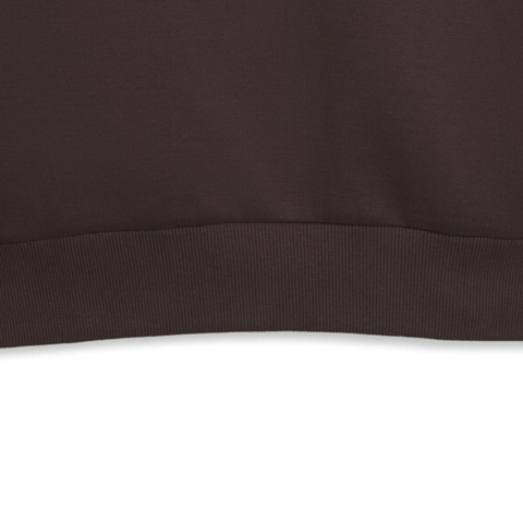 puma彪马2026男子男子-ESS ELEVATED CAT LOGO Rel-巧克力棕针织无帽卫衣63679131