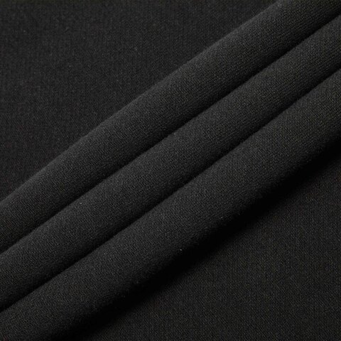 puma彪马2026中性中性-RACE AHEAD CREW TERRY-黑色针织无帽卫衣63603301