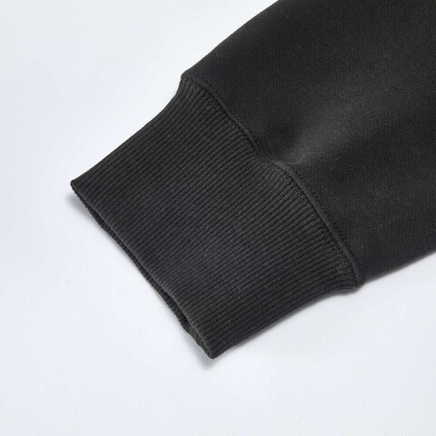 puma彪马2026中性中性-RACE AHEAD CREW TERRY-黑色针织无帽卫衣63603301