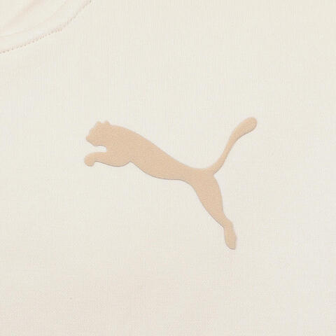 puma彪马2026男子男子-ESS GRAPHICS FULL-ZIP HOO-雪白色针织连帽外套63744487