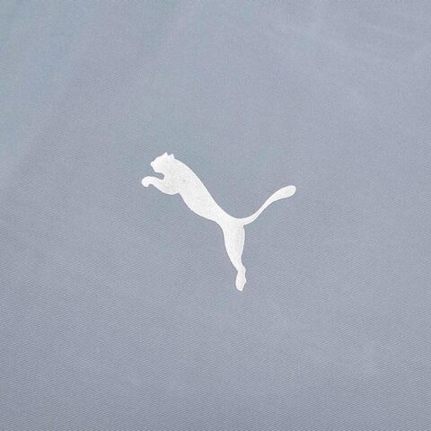 puma彪马2026中性中性-RACE AHEAD PADDED BOMBER-灰色薄棉服63602871