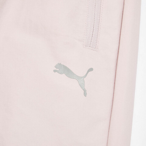 puma彪马2026女子女子-RACE AHEAD WOVEN PANT W-迷雾紫梭织长裤63617470