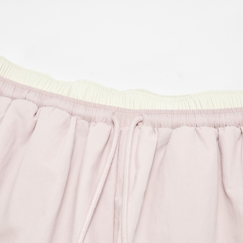 puma彪马2026女子女子-RACE AHEAD WOVEN PANT W-迷雾紫梭织长裤63617470