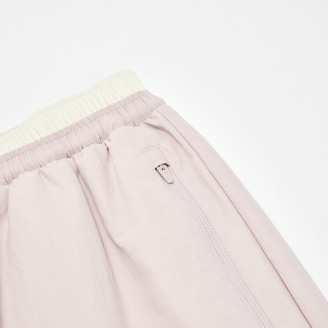 puma彪马2026女子女子-RACE AHEAD WOVEN PANT W-迷雾紫梭织长裤63617470