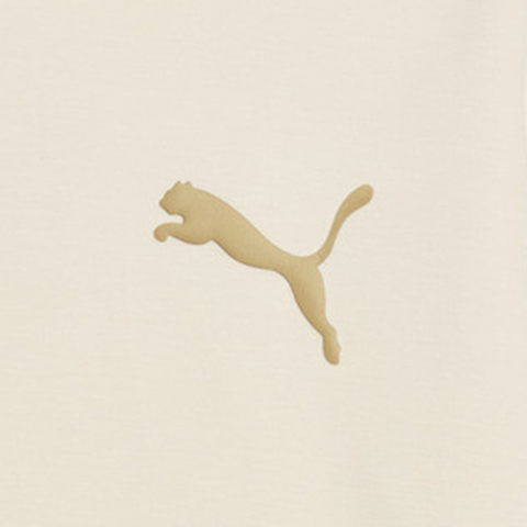 puma彪马2026男子男子-ESS ELEVATED CAT LOGO Rel-雪白色针织连帽卫衣63678987