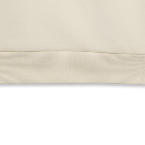 puma彪马2026男子男子-ESS ELEVATED CAT LOGO Rel-雪白色针织连帽卫衣63678987