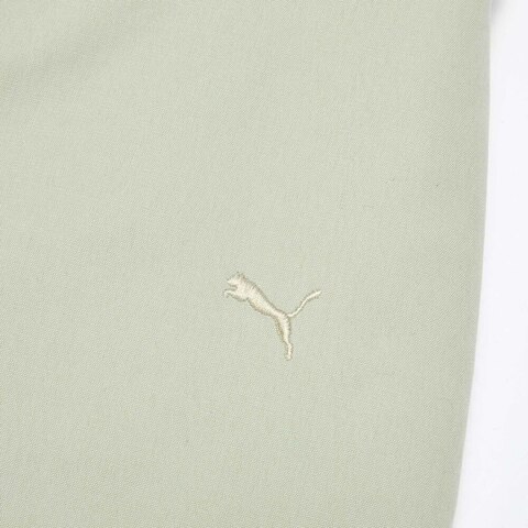puma彪马2026中性中性-FUTURE 0FF1CE WOVEN PANTS-桦树绿梭织长裤63624418