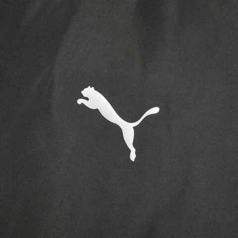 puma彪马2026中性中性-RACE AHEAD PADDED BOMBER-黑色薄棉服63602801