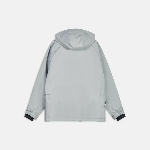 puma彪马2026中性中性-FUTURE 0FF1CE PADDED JACK-灰色厚棉服63618708