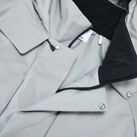 puma彪马2026中性中性-FUTURE 0FF1CE PADDED JACK-灰色厚棉服63618708