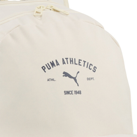 puma彪马2026中性中性-双肩包-雪白色双肩包09219201