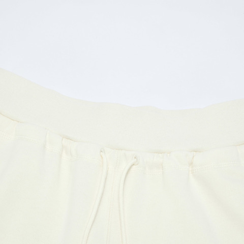 puma彪马2026女子女子-RACE AHEAD SWEATPANT W-米白色针织长裤63617691