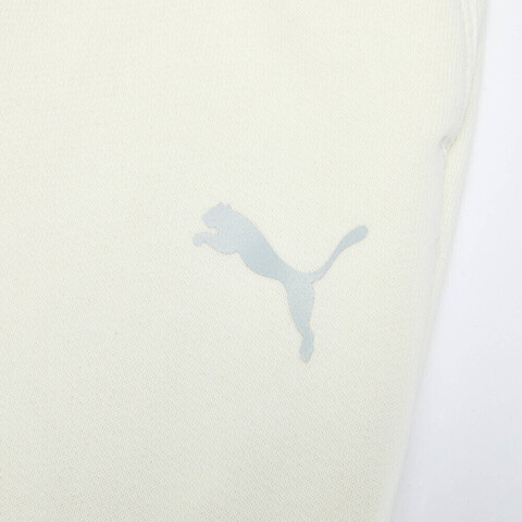 puma彪马2026女子女子-RACE AHEAD SWEATPANT W-米白色针织长裤63617691