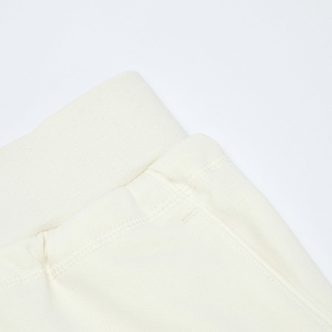 puma彪马2026女子女子-RACE AHEAD SWEATPANT W-米白色针织长裤63617691