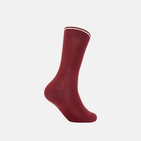 puma彪马2026中性中性-中袜(一对装)-红色中袜94774901