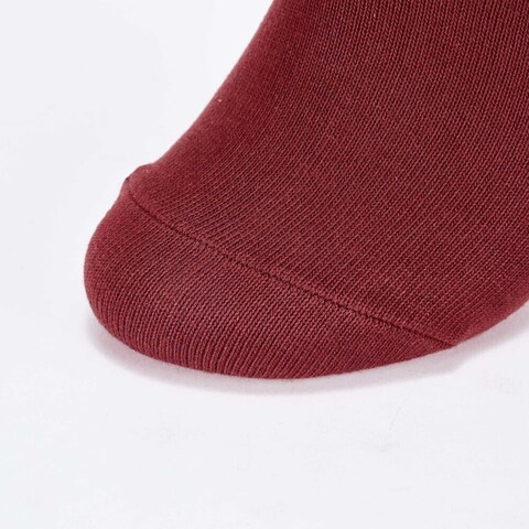 puma彪马2026中性中性-中袜(一对装)-红色中袜94774901