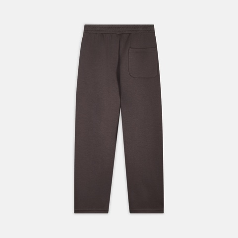 puma彪马2026男子男子-ESS GRAPHICS KNITTED PANT-巧克力棕针织长裤63744531