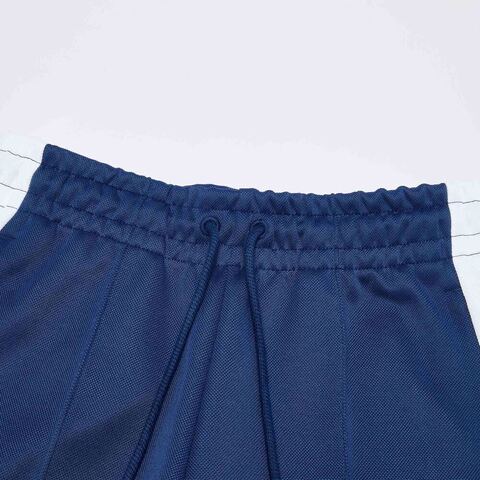 puma彪马2026女子女子-T7 Relaxed Flared Pants-蓝宝石蓝针织长裤63740849