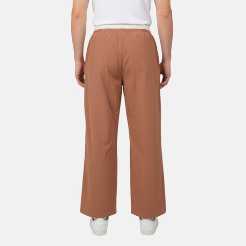 puma彪马2026女子女子-RACE AHEAD WOVEN PANT W-棕色梭织长裤63617490