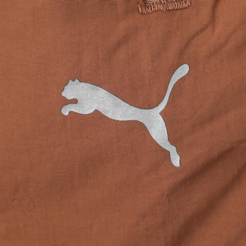 puma彪马2026女子女子-RACE AHEAD WOVEN PANT W-棕色梭织长裤63617490