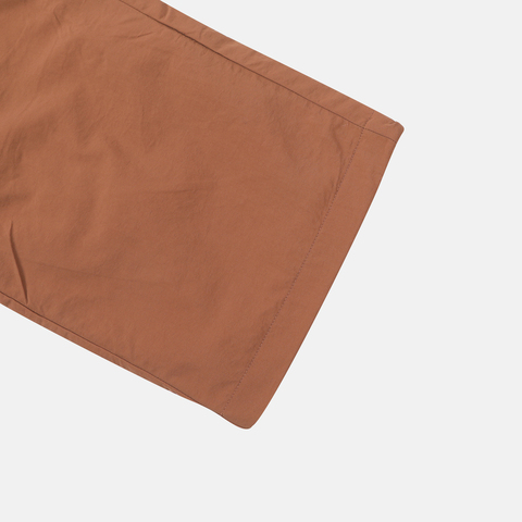 puma彪马2026女子女子-RACE AHEAD WOVEN PANT W-棕色梭织长裤63617490