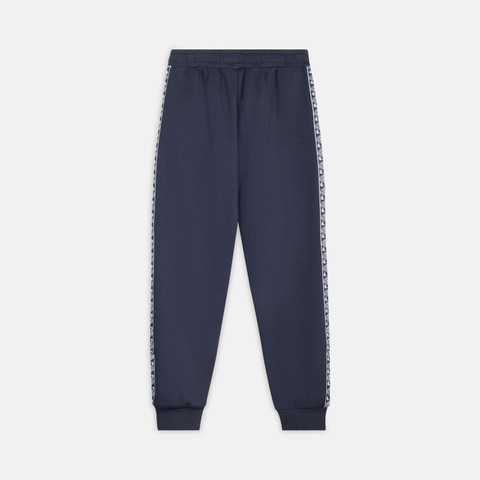 puma彪马2026中性中性-FUTURE PUMA ARCHIVE KING-海军蓝针织长裤63707716