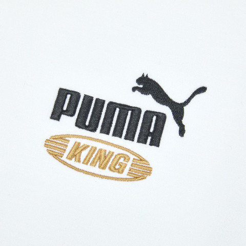 puma彪马2026中性中性-FUTURE PUMA ARCHIVE KING-彪马白针织无帽外套63707602