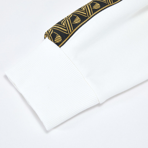 puma彪马2026中性中性-FUTURE PUMA ARCHIVE KING-彪马白针织无帽外套63707602