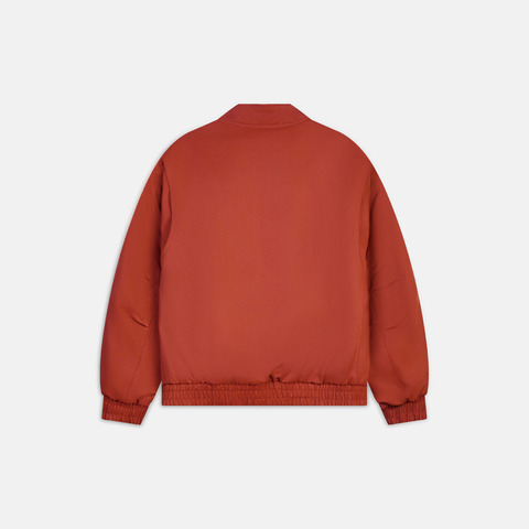 puma彪马2026中性中性-FUTURE 0FF1CE BOMBER JACK-波尔多红厚棉服63623828