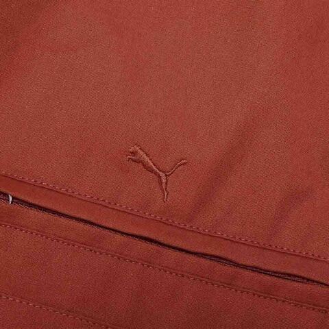 puma彪马2026中性中性-FUTURE 0FF1CE BOMBER JACK-波尔多红厚棉服63623828