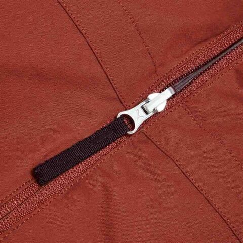 puma彪马2026中性中性-FUTURE 0FF1CE BOMBER JACK-波尔多红厚棉服63623828