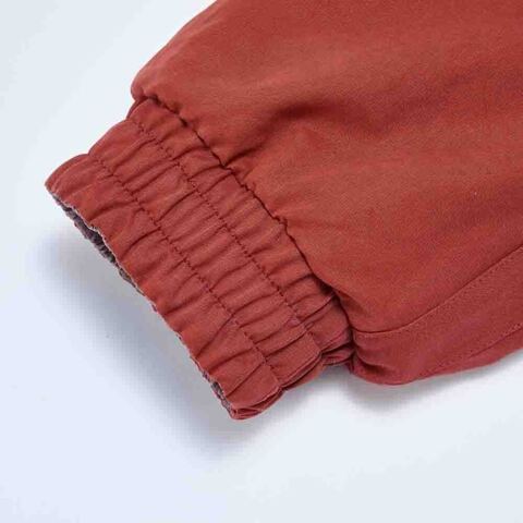 puma彪马2026中性中性-FUTURE 0FF1CE BOMBER JACK-波尔多红厚棉服63623828