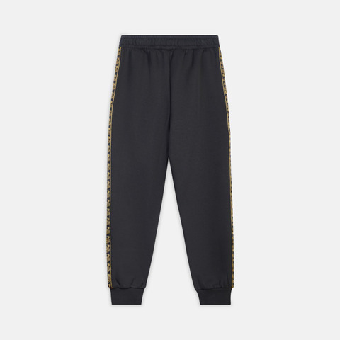 puma彪马2026中性中性-FUTURE PUMA ARCHIVE KING-黑色针织长裤63707701