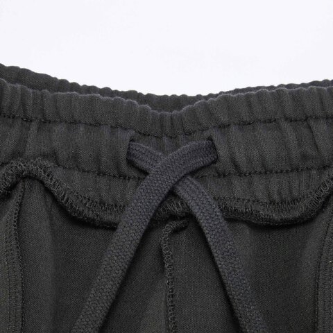 puma彪马2026中性中性-FUTURE PUMA ARCHIVE KING-黑色针织长裤63707701