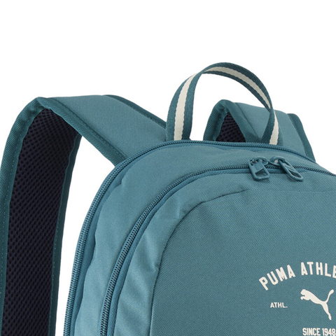 puma彪马2026中性中性-双肩包-绿宝石色双肩包09219229